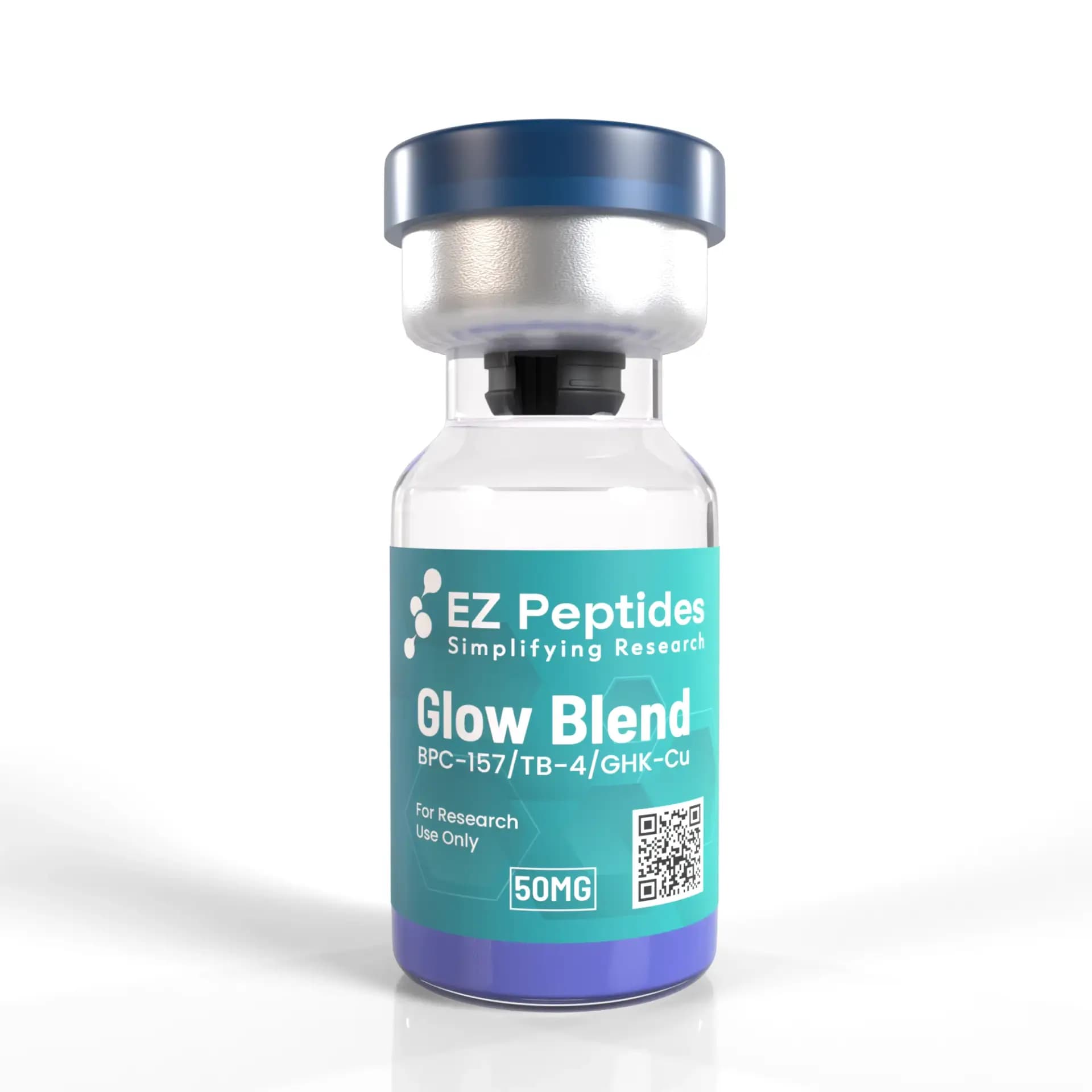 Unlock Research Potential with Glow Blend from Lumia Lab