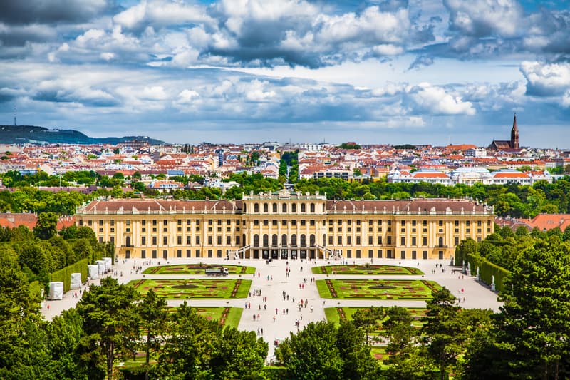 Nachrichten und Ereignisse in Wien: Die aktuellsten Entwicklungen und Trends