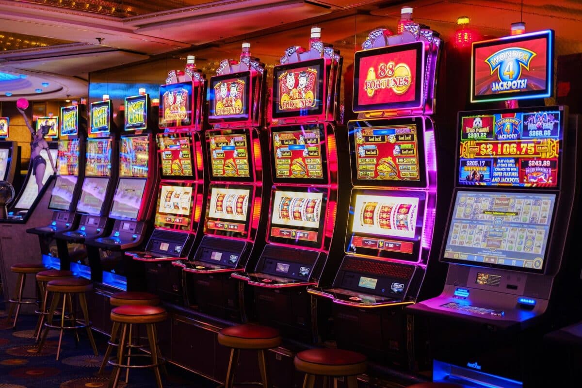 Top Insights on Online Casinos in California: What You Need to Know