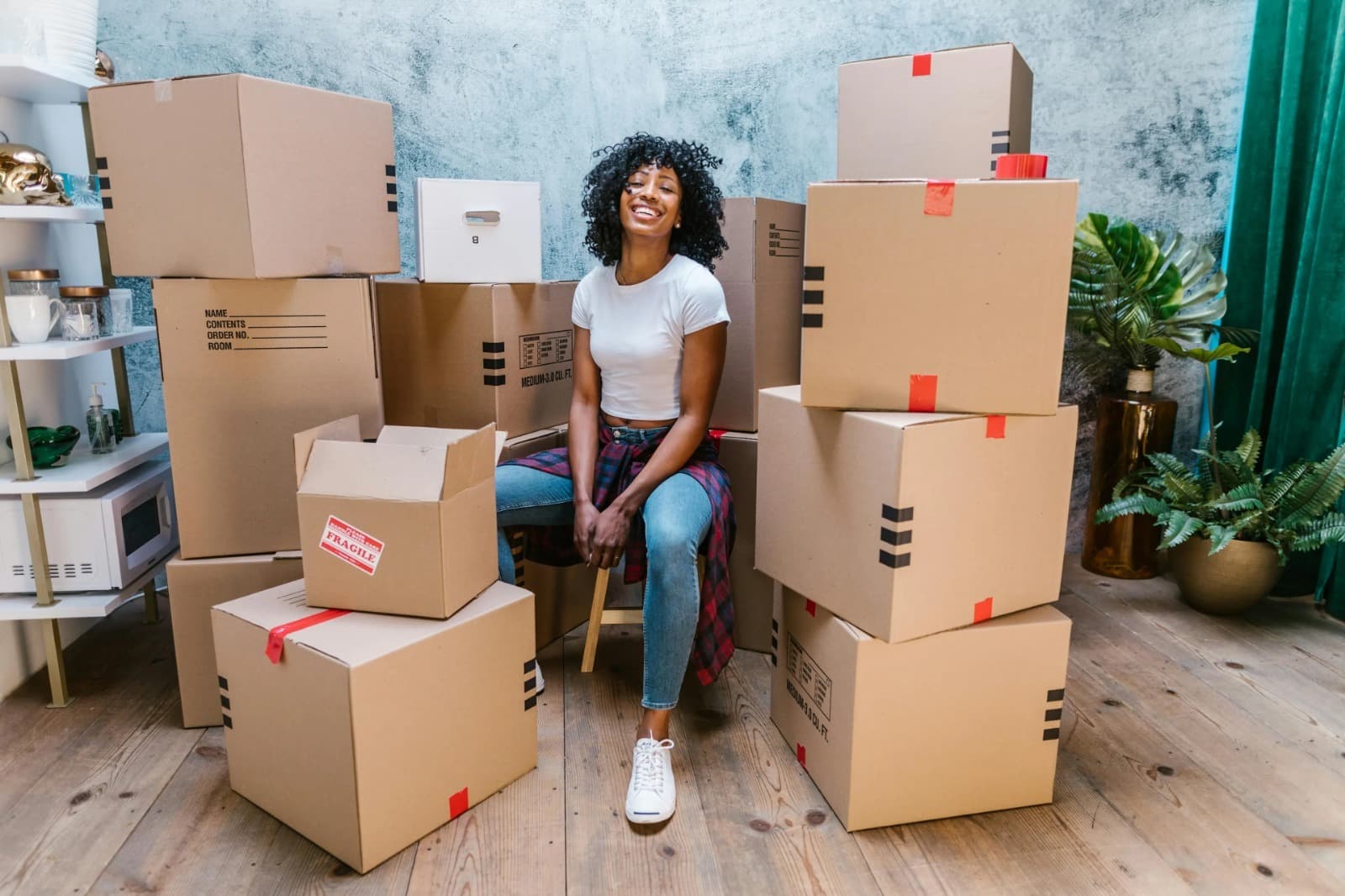 Trusted Movers Mesa AZ for Stress-Free Relocations