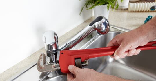 Whole House Repiping Services Tampa to Boost Water Flow