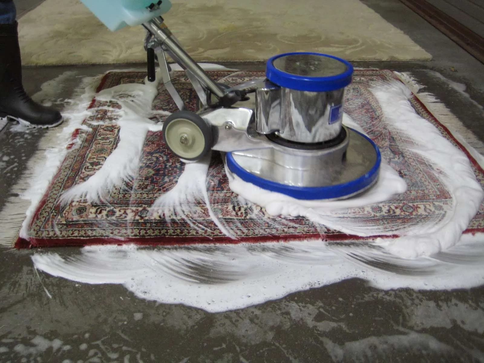 Professional area rug cleaning round rock tx with Fast Turnaround