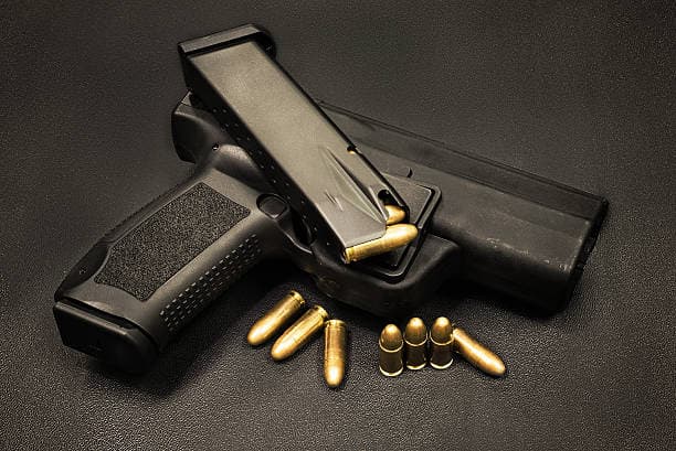 Glock 19 gen 3 slide – Built for Defensive Applications