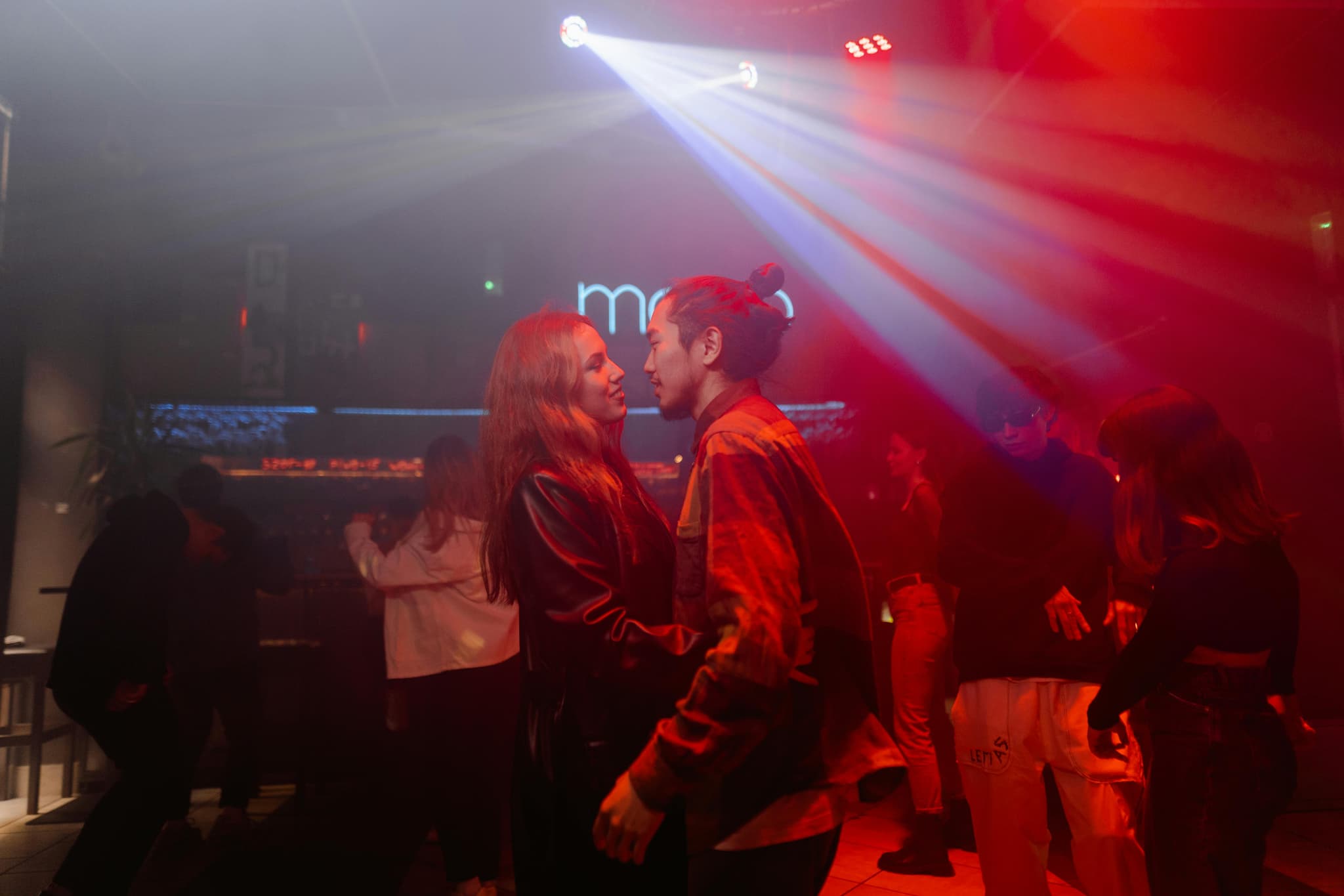 Club Brava Sets the Standard for Places to Dance in Puerto Rico