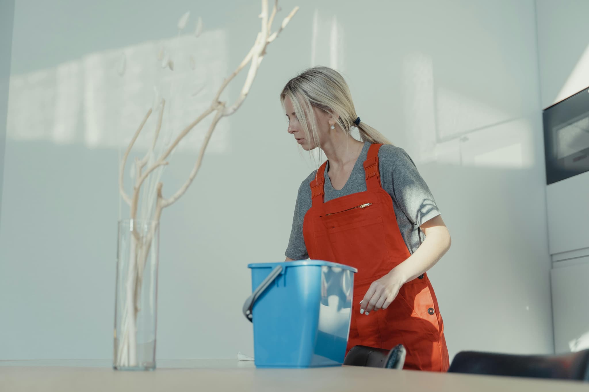 Office Cleaning Services Dubai for a Spotless and Organized Office