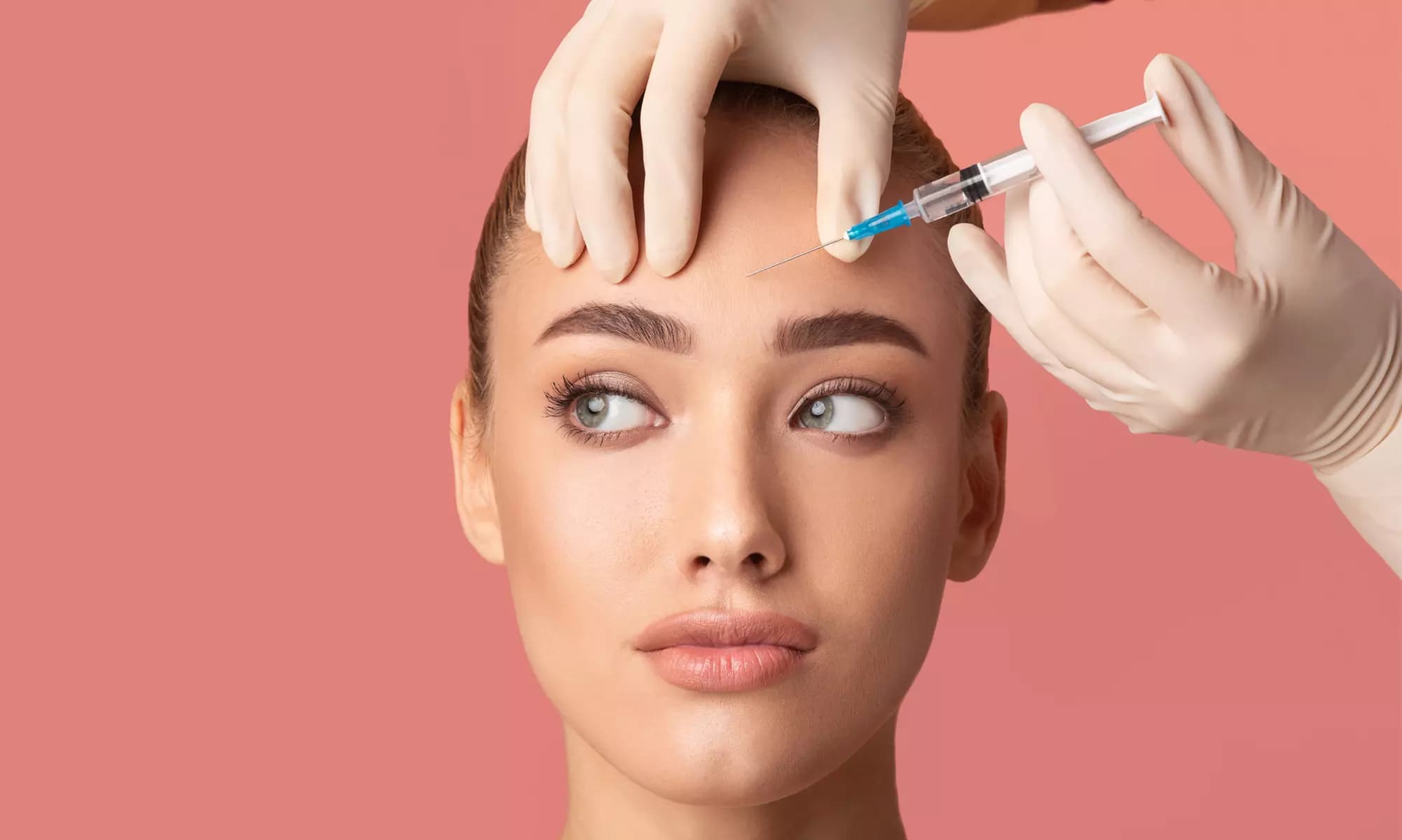 Pair Your RejuvaGlow Facial with Botox or Fillers for a Total Refresh