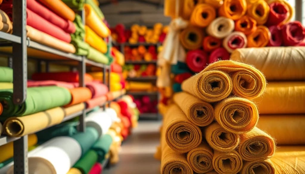 Creëer Unieke Mode met Punta di Roma Stof: Tips en Inspiratie