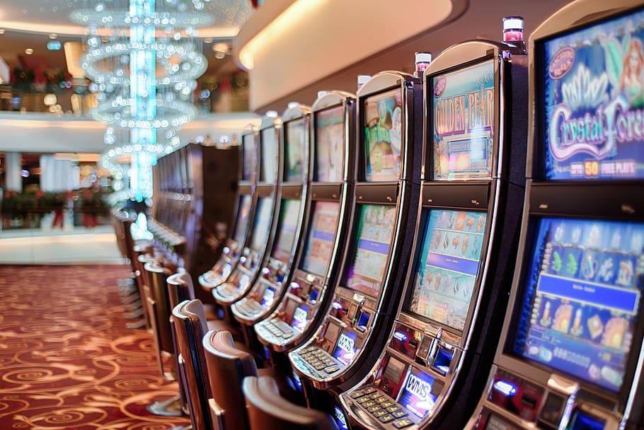 Top Online Casinos in British Columbia: Your Guide to Winning Strategies