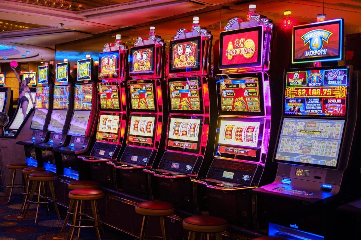 Top Insights on Online Casinos in California: What You Need to Know
