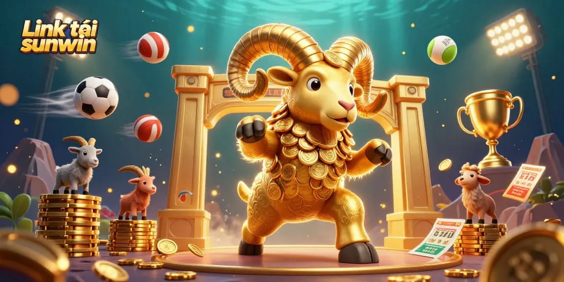 Experience the thrill of gambling with the Link tải sunwin visuals, showcasing dynamic sports elements and excitement.