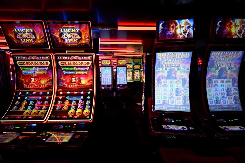 Pilihan Game Lengkap di zoom188 untuk Semua Pecinta Slot Online