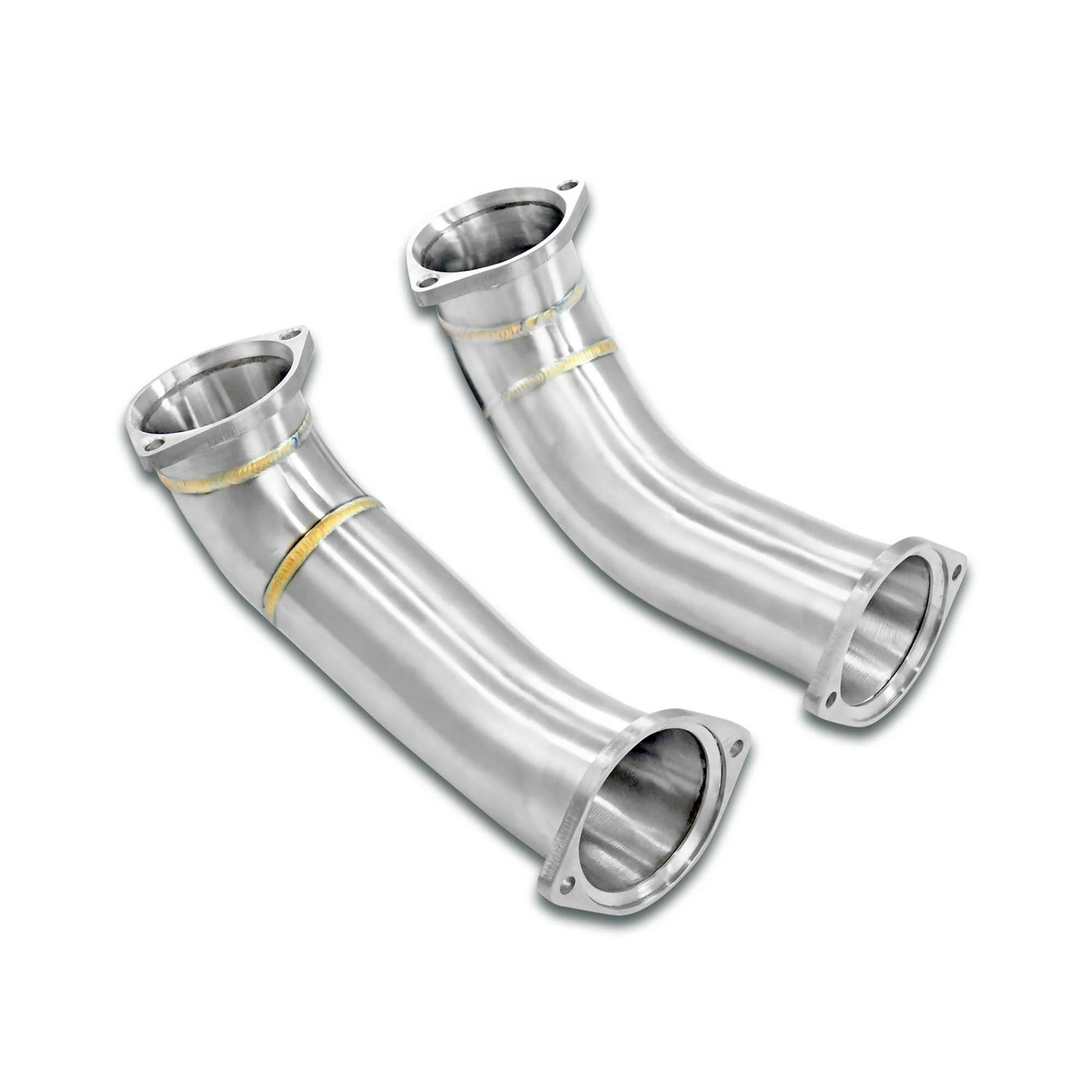 G90 Downpipe Performance Upgrades by Rvng RaceWorks