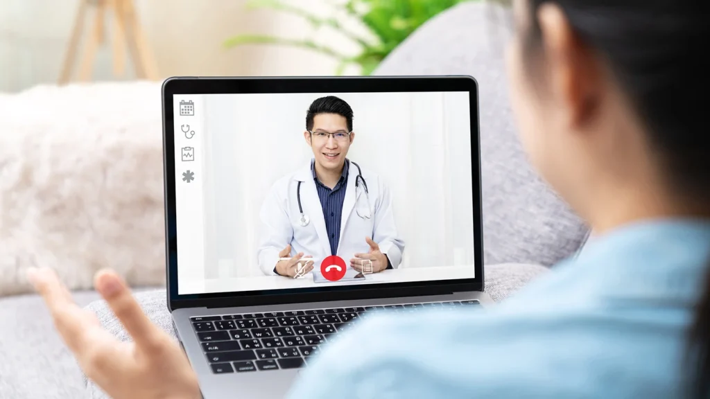 Online Weight Loss Doctor for Healthy Living
