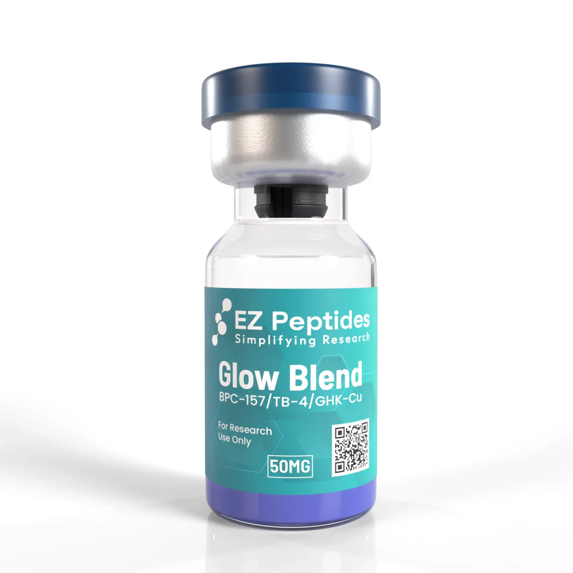 Unlock Research Potential with Glow Blend from Lumia Lab