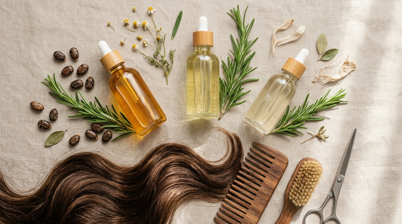 Hair products : guide pour bien choisir