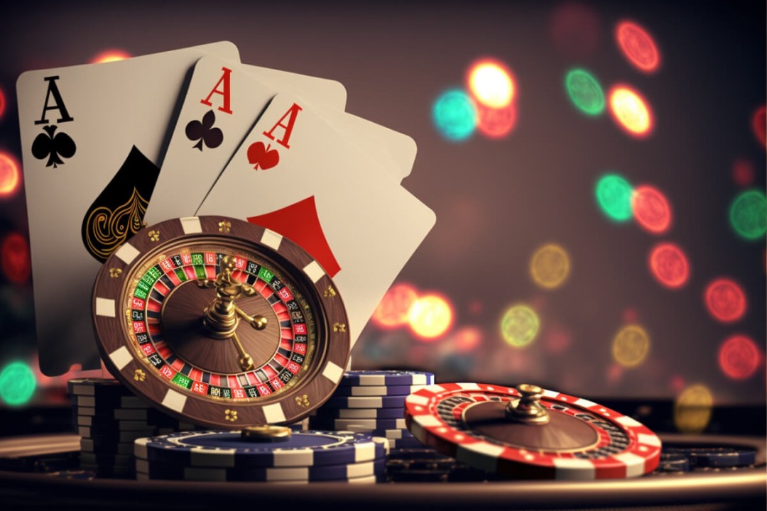 Review Game Slot Terbaru di okeplay777