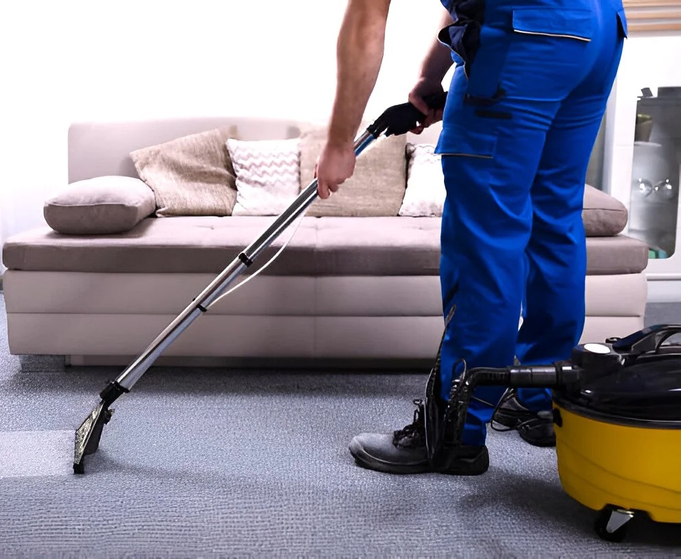 Carpet Cleaning Dubai for Hotels, Restaurants &amp; Commercial Sites