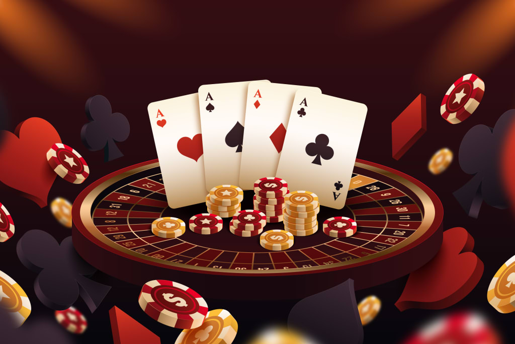 OBRALTOTO Situs Slot Dengan Bonus Deposit Terbesar