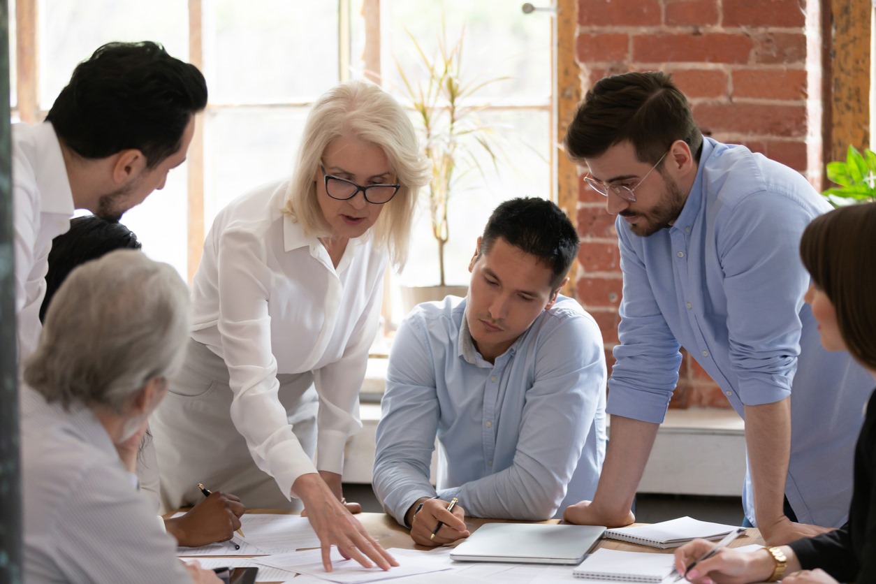 Proposal Writing and Management: From Draft to Submission