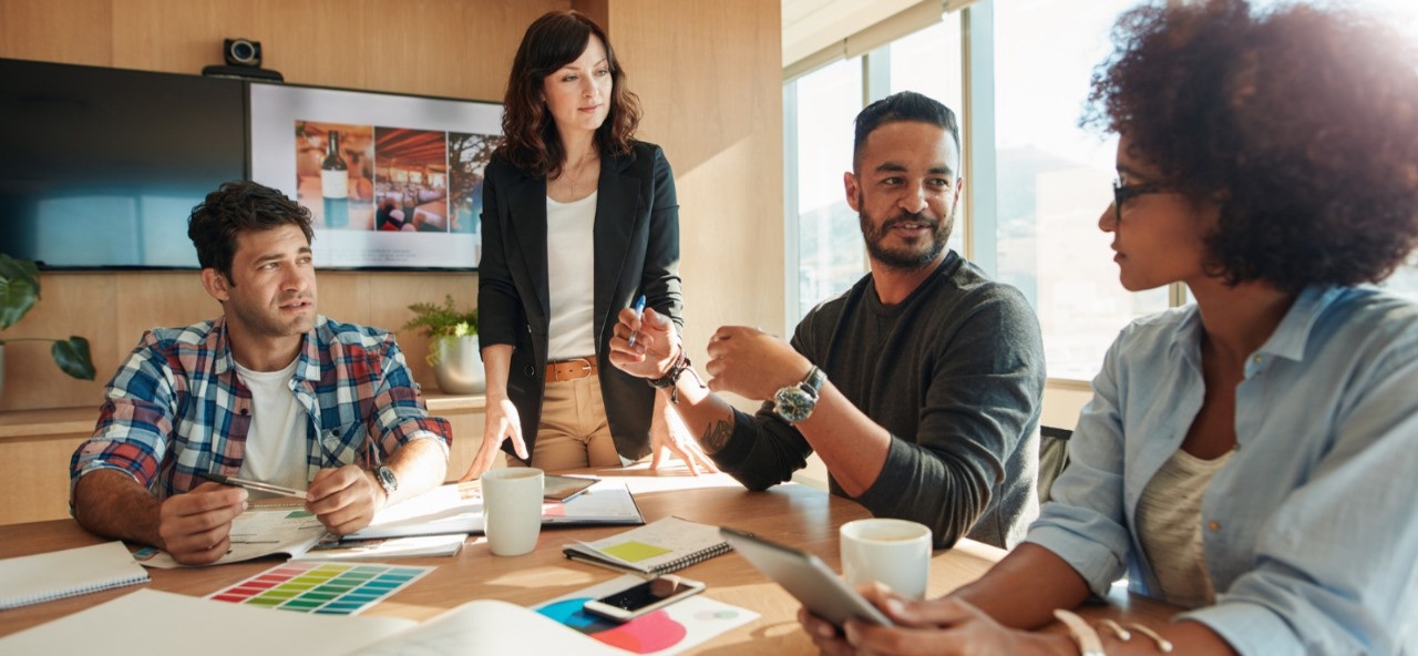 End-to-End Solutions for Federal and State Contracts and Grants