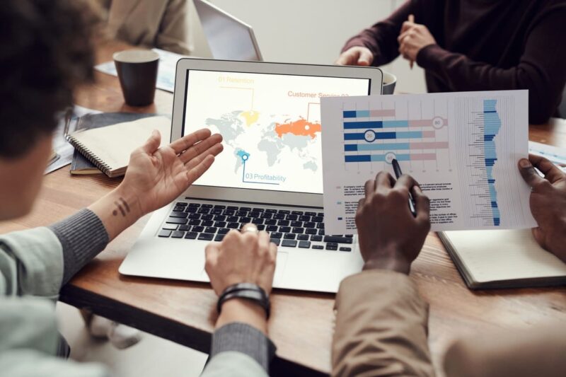Secure and Scalable Computer Services Tailored for You