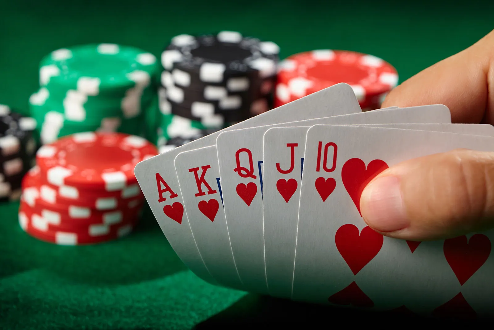Bermain Slot Online di Fixplay666: Kesempatan Menang Besar!