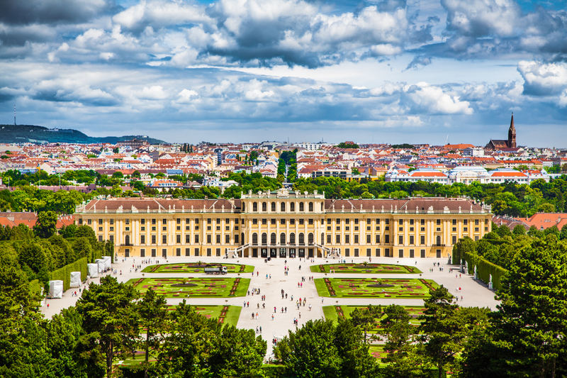 Nachrichten und Ereignisse in Wien: Die aktuellsten Entwicklungen und Trends
