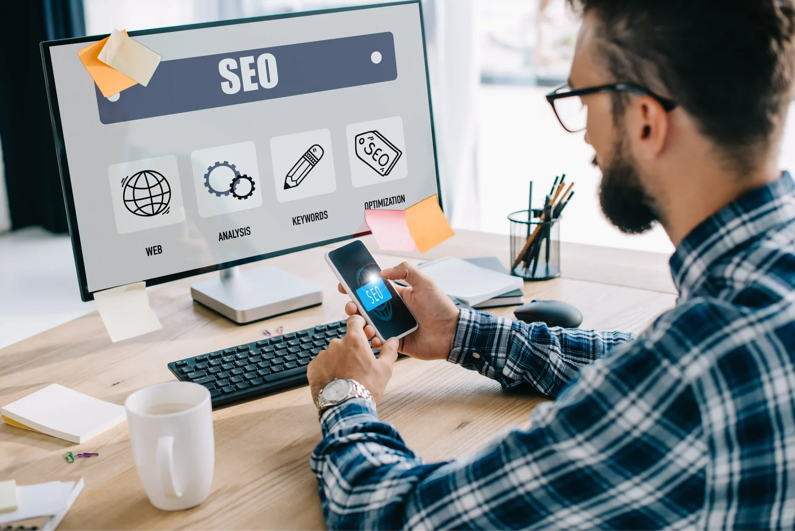 How a Seo Consultant Can Help Your Business Grow Online