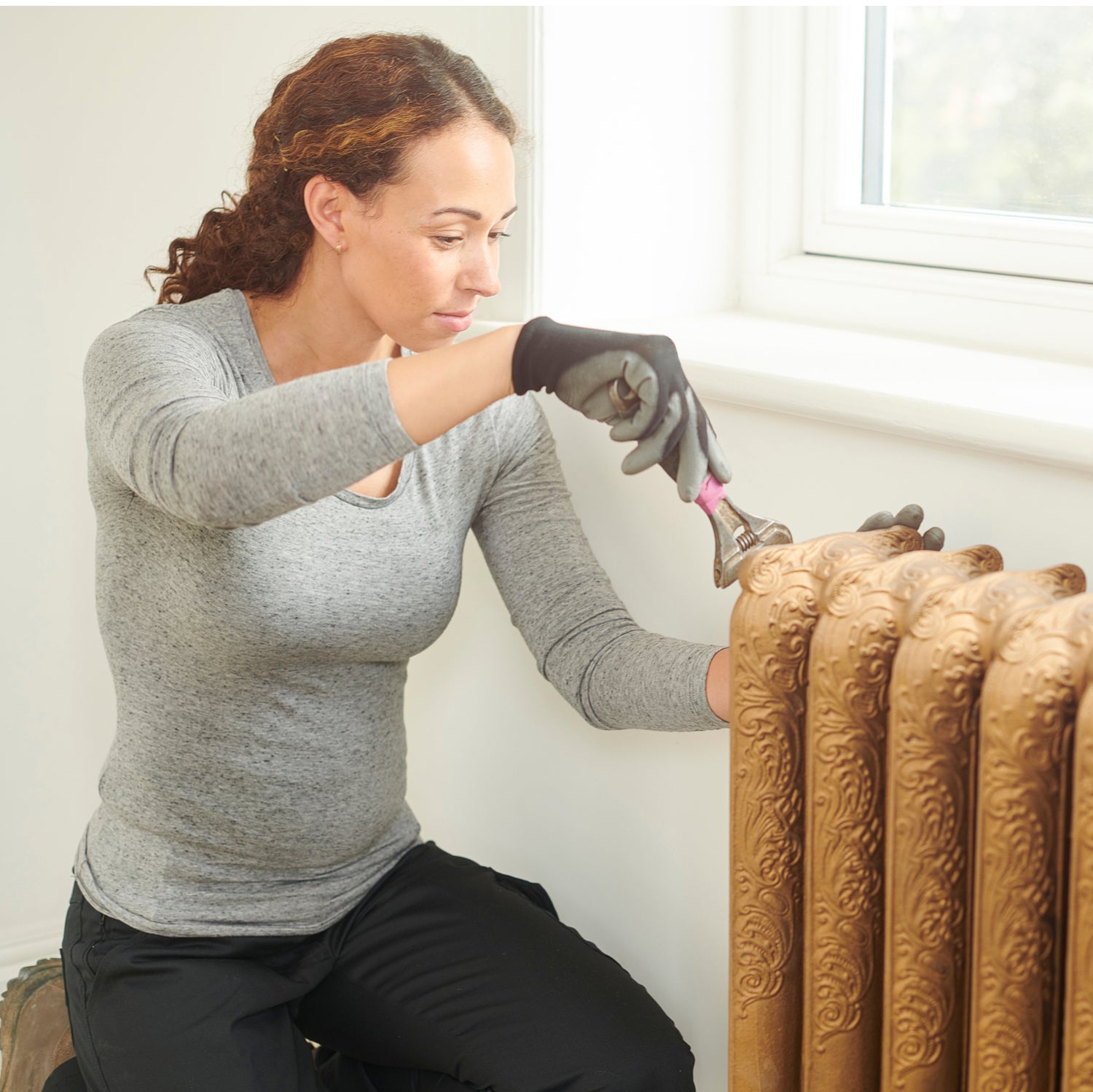 Heizkörper Installation – Tipps für Ihr Zuhause
