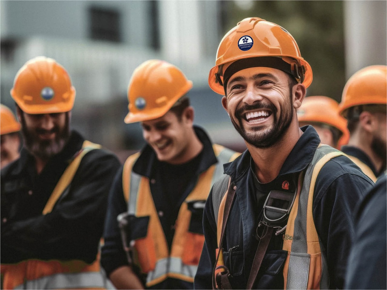 Electrical Apprenticeship for Future Electricians
