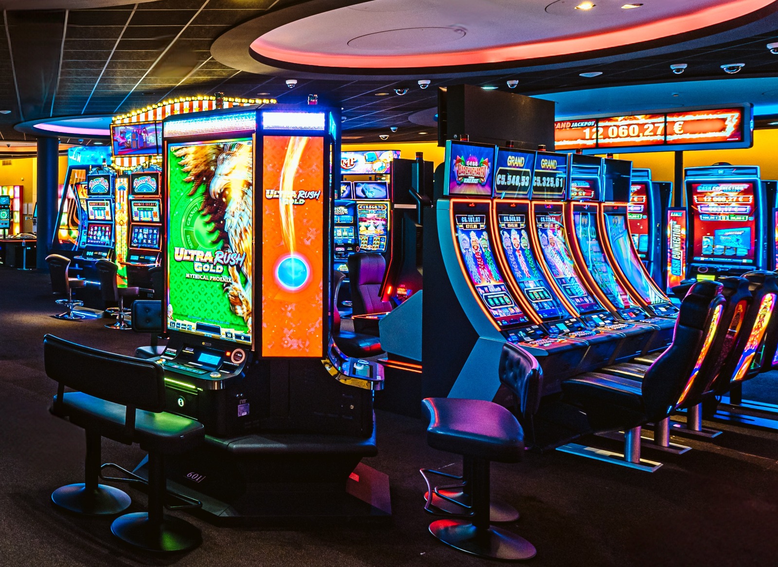 ดาวน์โหลด PG SLOT เข้าถึงเกมใหม่ก่อนใคร