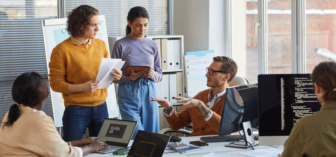 SEO Agentur, die Google-Rankings langfristig verbessert: Aierway