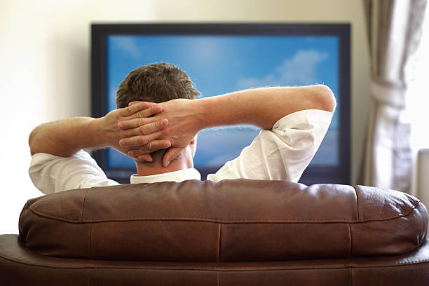 IPTV No Buffering for Ultimate Viewing Comfort