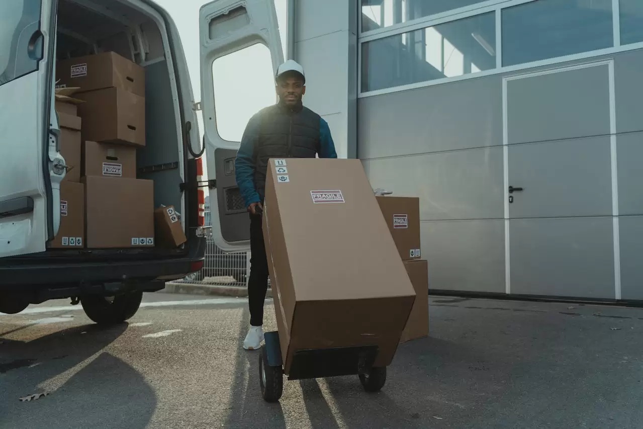 GoPro Moving &amp; Delivery: The Best Moving Companies Calgary