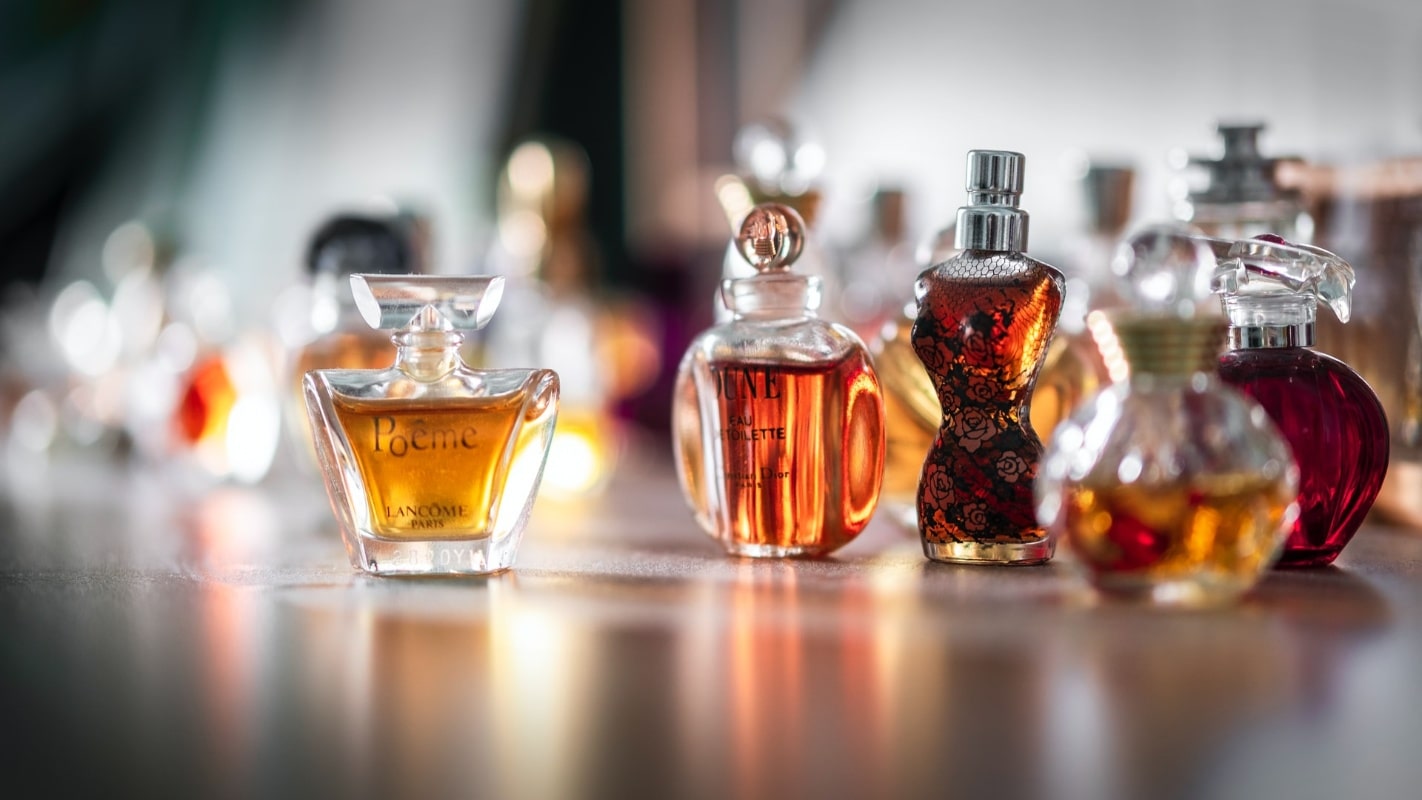 French Avenue parfum – elegante geuren die energie en vitaliteit geven