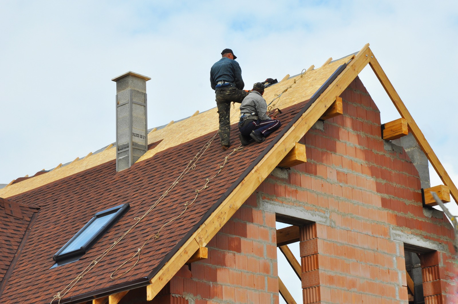 High-Quality Roofing in Covington, LA That Protects Your Property