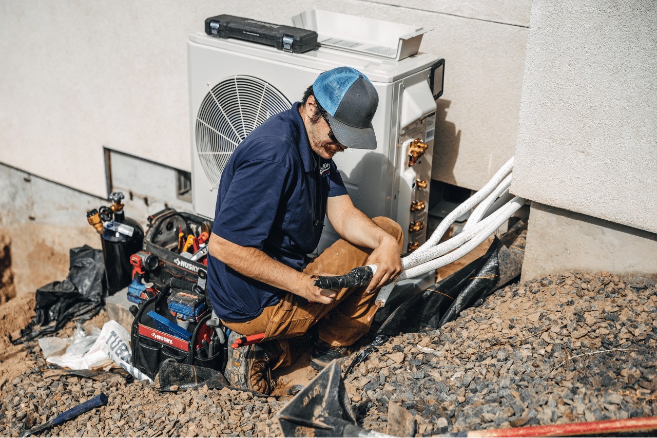 Emergency HVAC Repair Tampa – Call Now