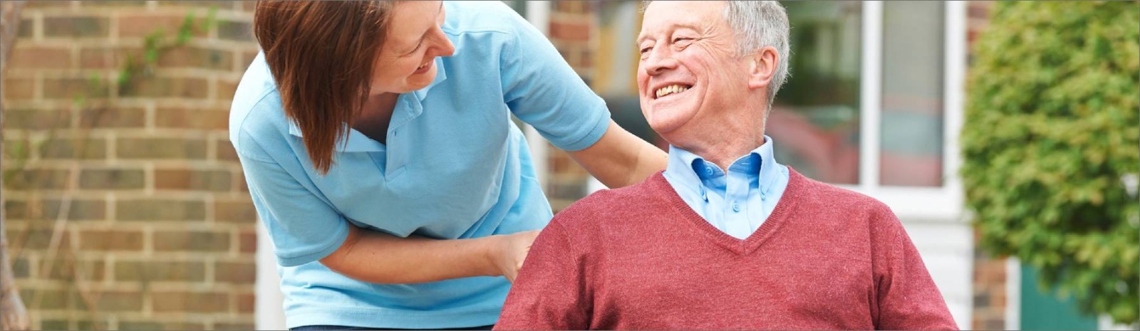 Home Healthcare Services: Caring for Your Loved Ones at Home