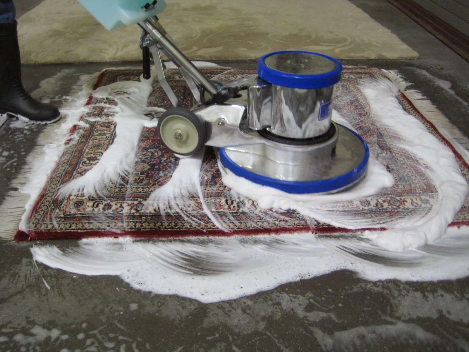 Professional area rug cleaning round rock tx with Fast Turnaround
