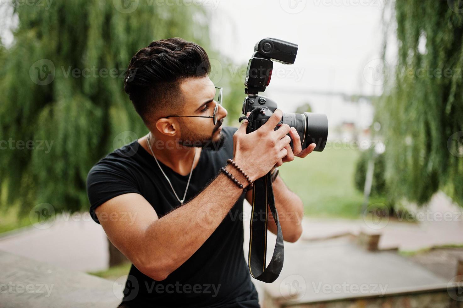 Professional headshot photographer in McKinney TX | Tblack Studios