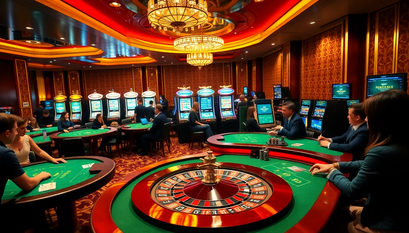 Explore thrilling gambling scenarios featuring poker and slot machines inspired by https://xx88.bar/ for an exhilarating casino experience.