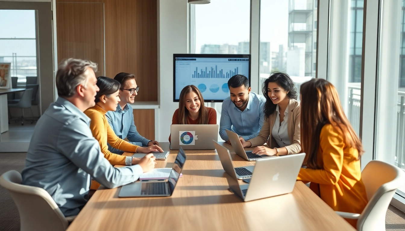 Boost your visibility with Clearwater FL SEO strategies through teamwork and collaboration.