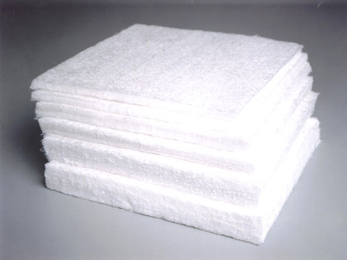 Fiberglass Needle Mat for High-Performance Thermal Insulation Solutions