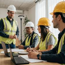 Industry-Recognized Construction Training Programs