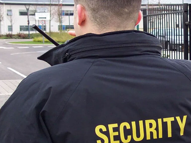 Reliable and Professional Security Guards Bristol for All Sectors