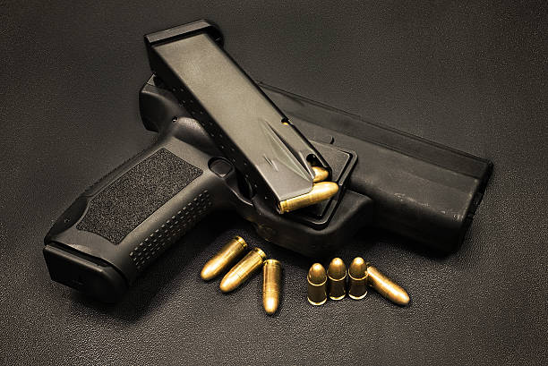Glock 19 gen 3 slide – Built for Defensive Applications