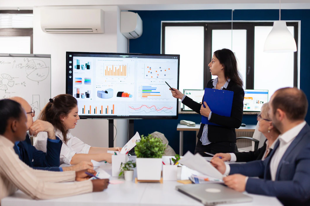 Seo Agency Designed For Modern Digital Success