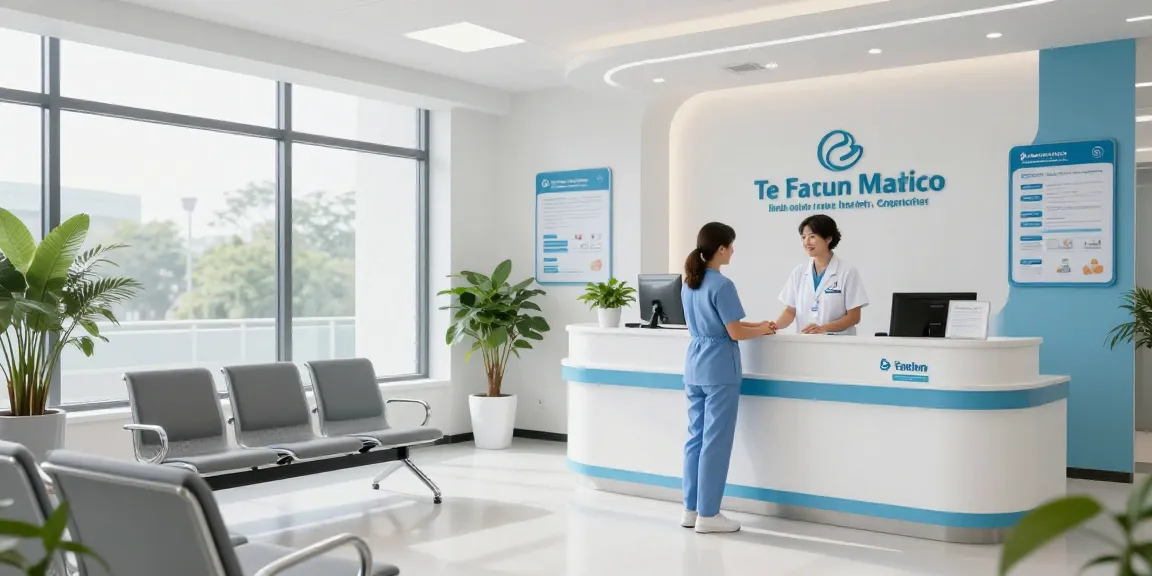 The best hair transplant Turkey clinic offering advanced medical services and compassionate patient care in a welcoming health clinic environment.
