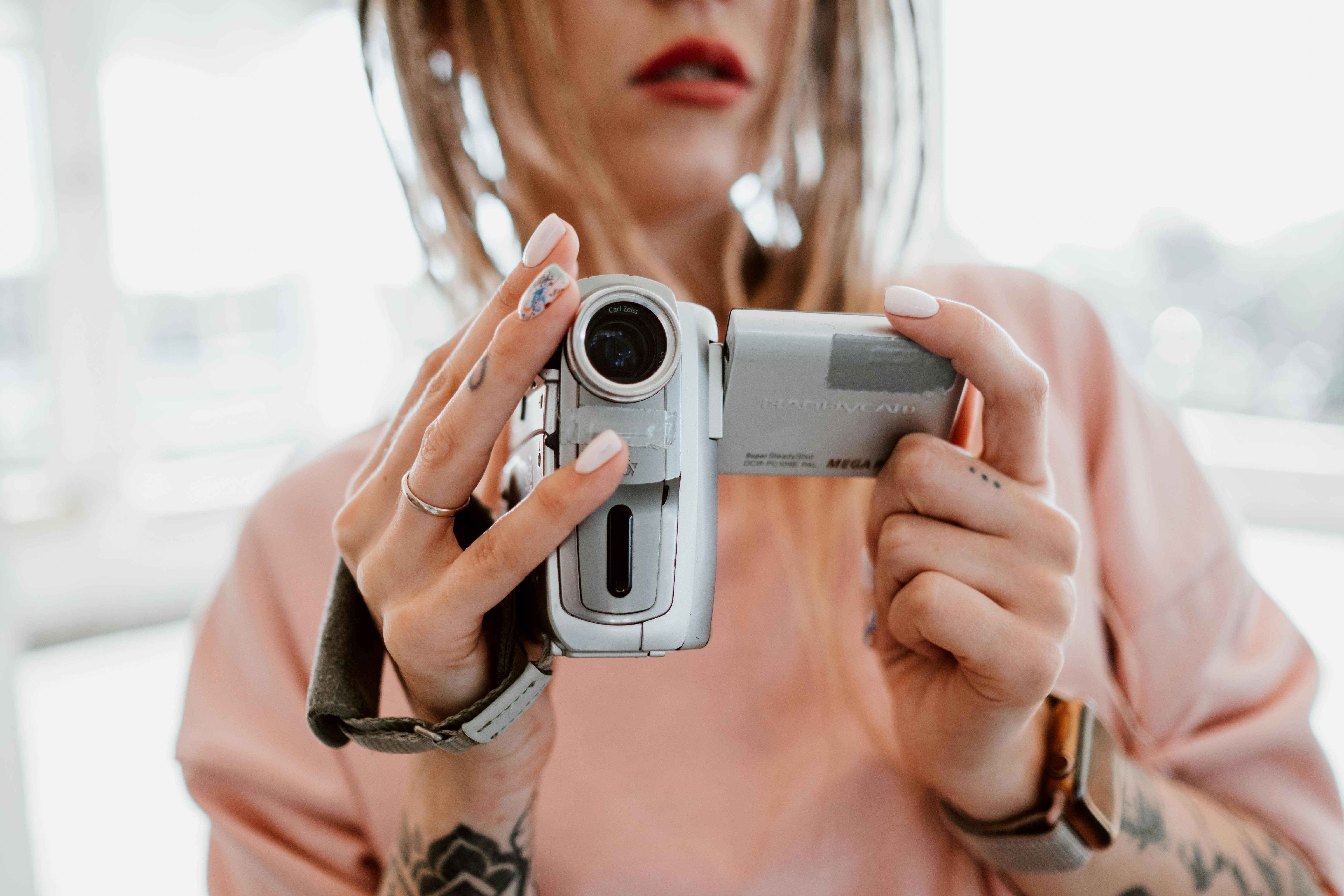 The Power of Creative Concept Development in Video Production