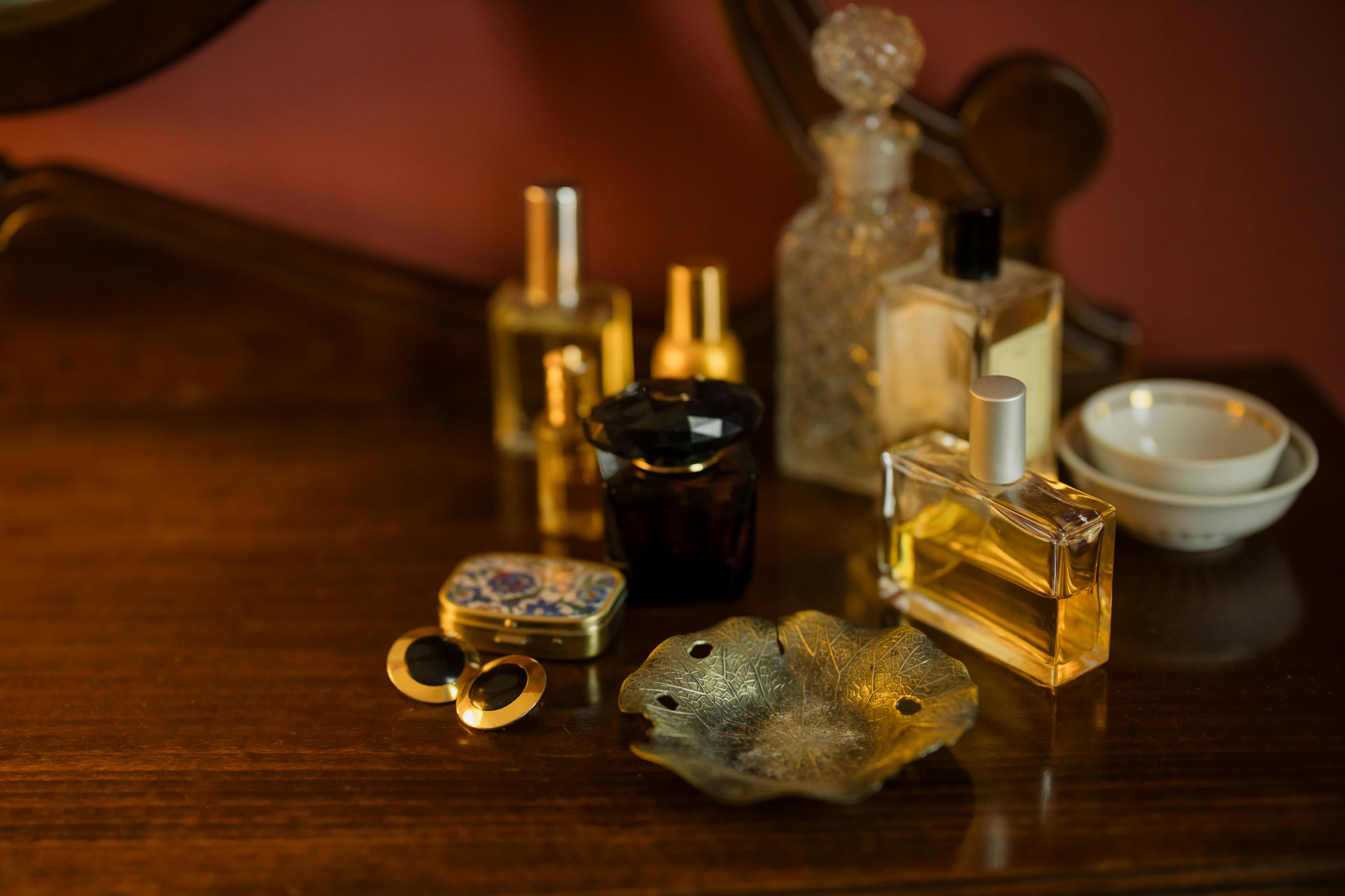 Gucci Guilty Intense Perfume – A Powerful Statement Scent for Women